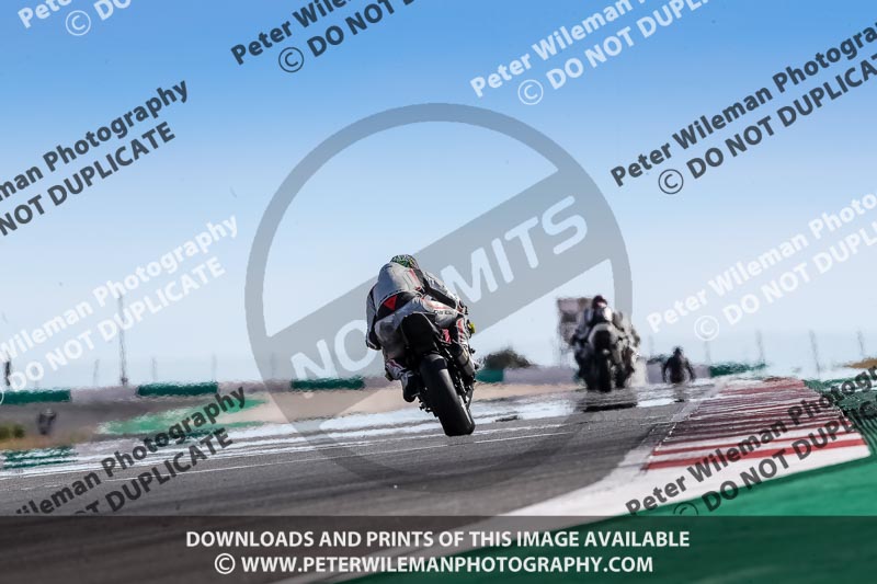 motorbikes;no limits;october 2019;peter wileman photography;portimao;portugal;trackday digital images